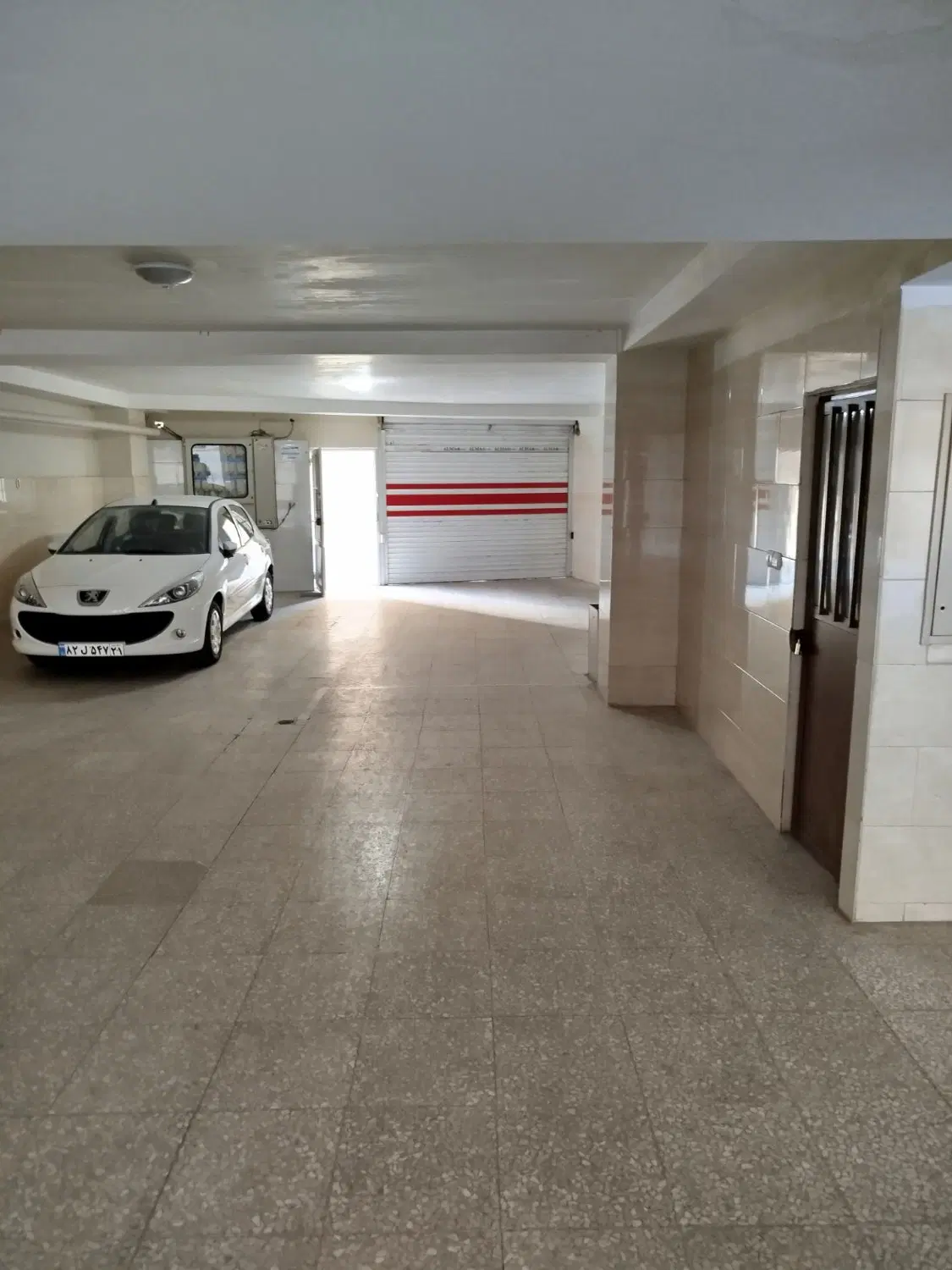 فروش واحد مسکونی
