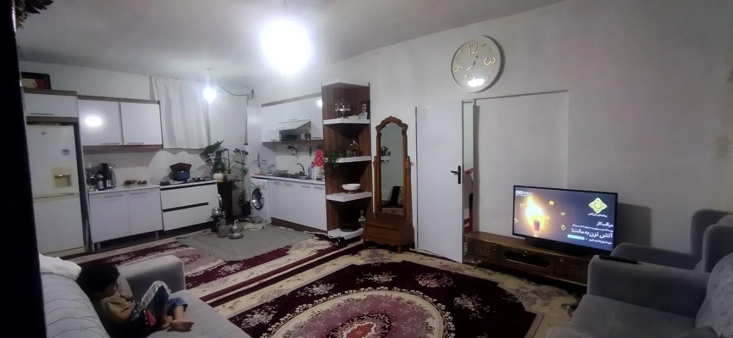 خانه مسکونی وسوله