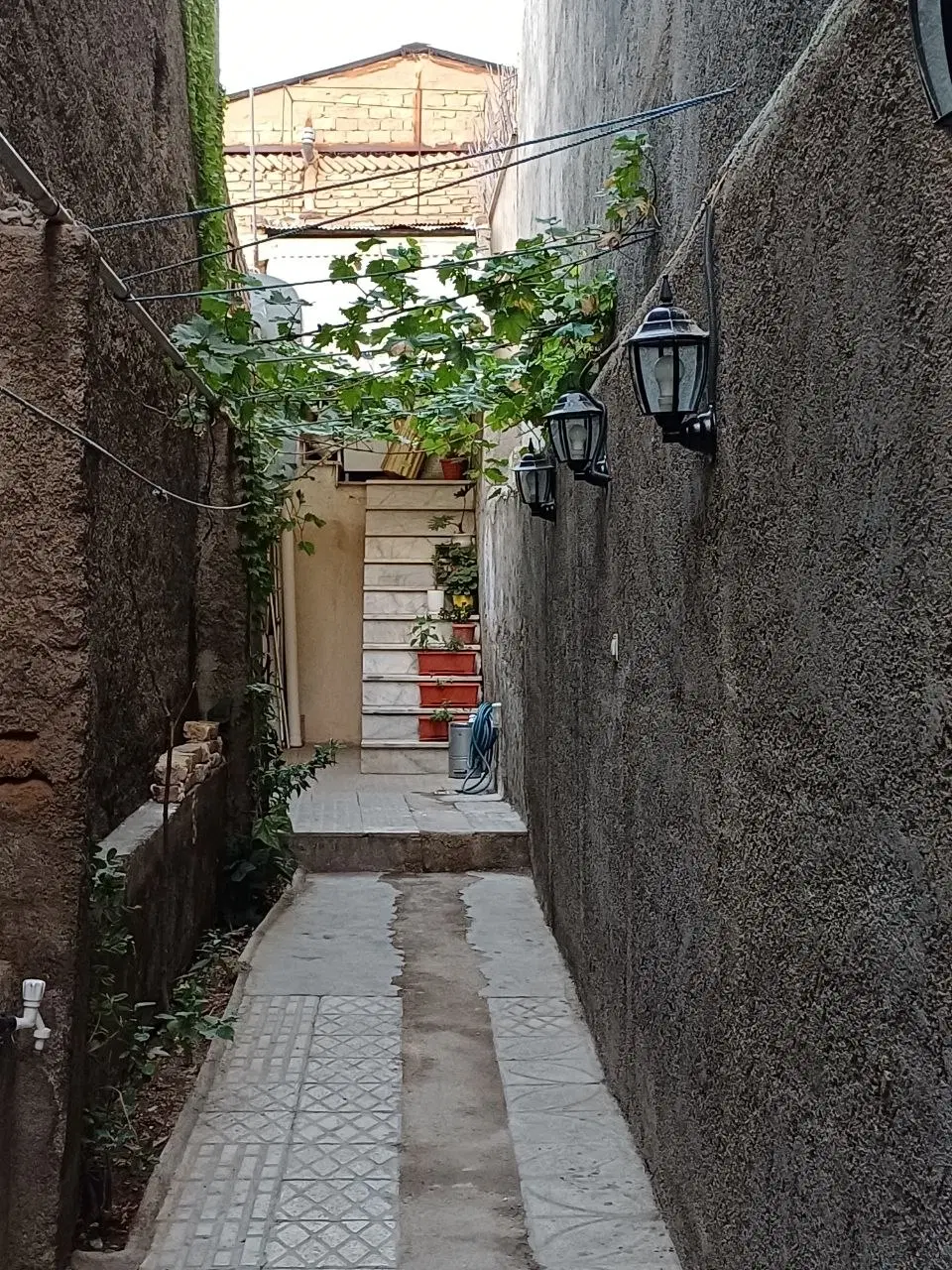 خانه ویلایی