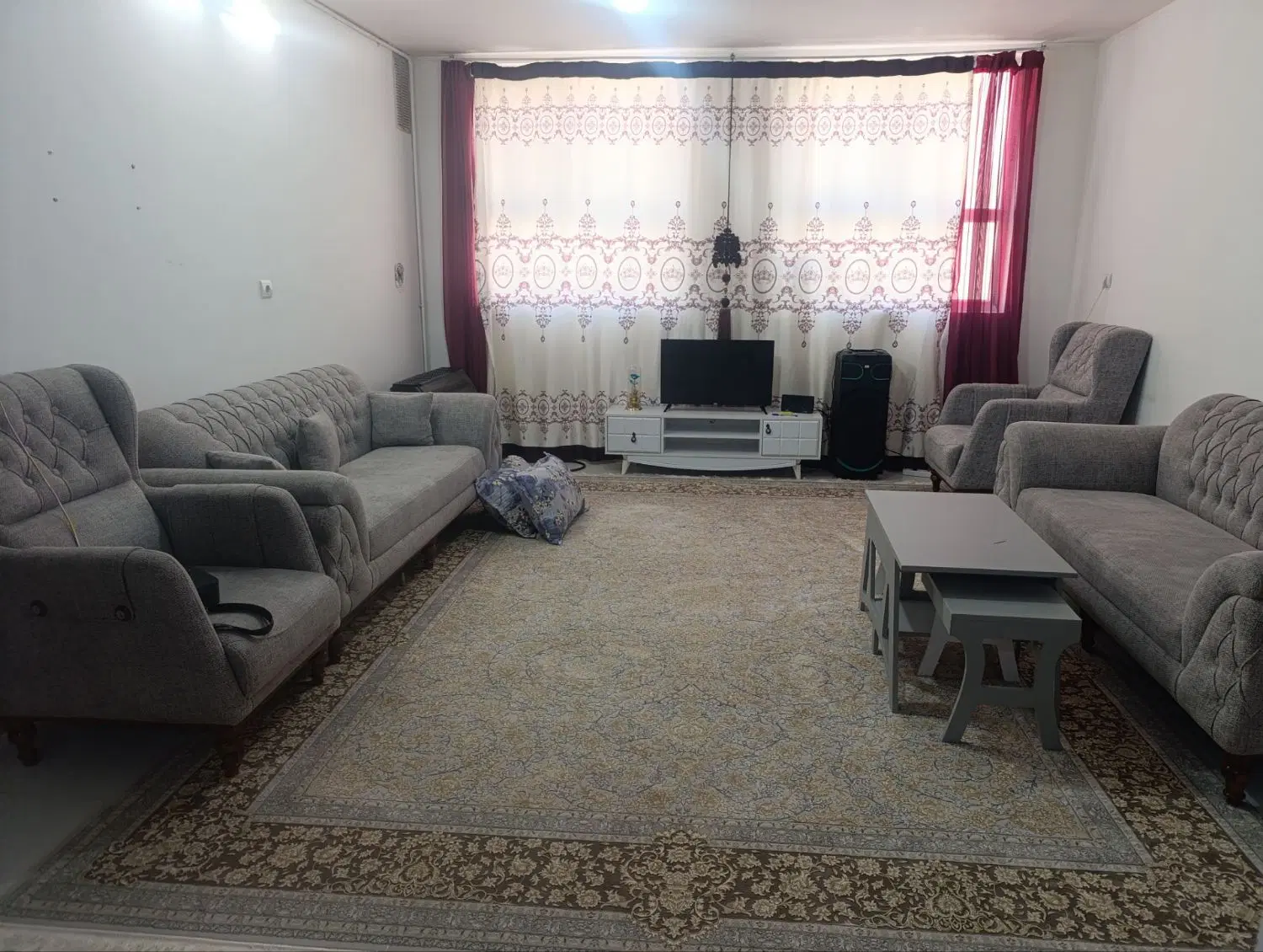 الهیه ۱و۳مجتمع الماس