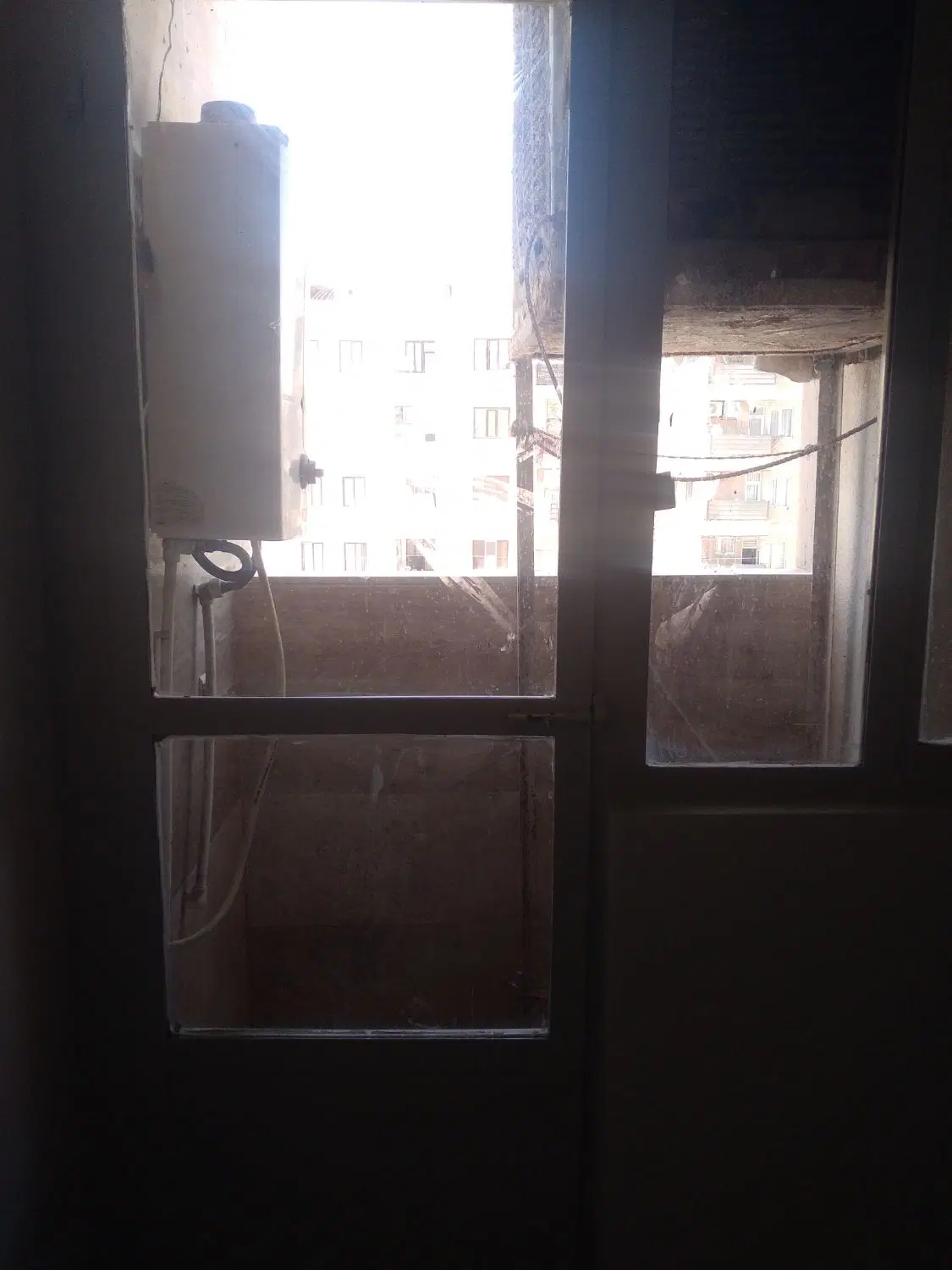 اجاره واحد ۶۳ متری _ دادگستری