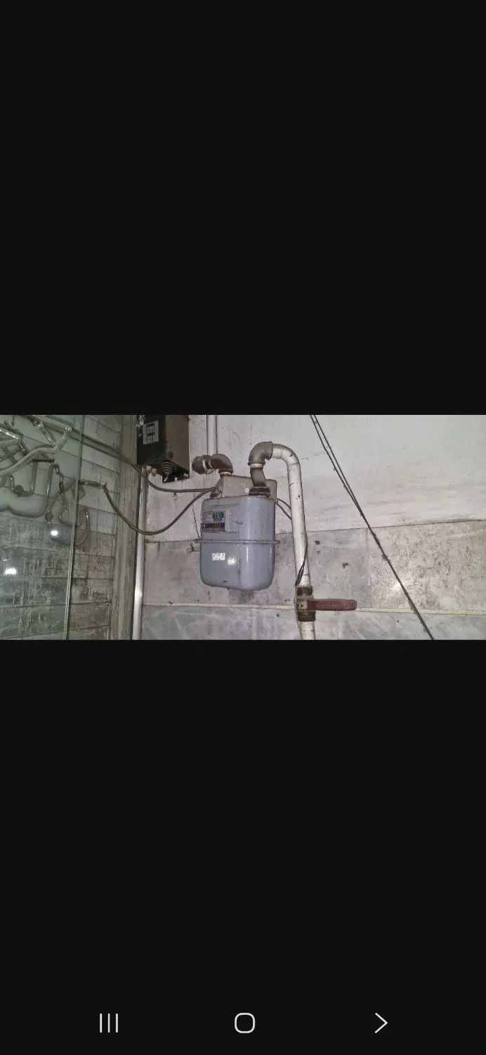 مغازه ۳۷ متر در گوهردشت