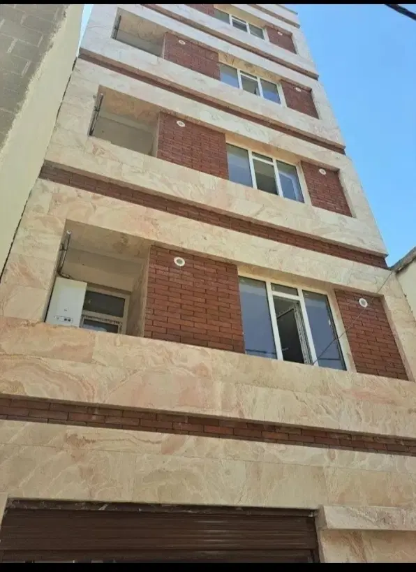 مشارکت در ساخت یافت اباد منطقه ۱۸