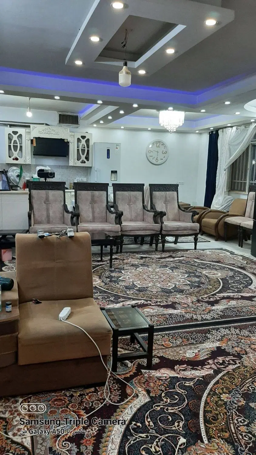 خانه ویلایی ورامین
