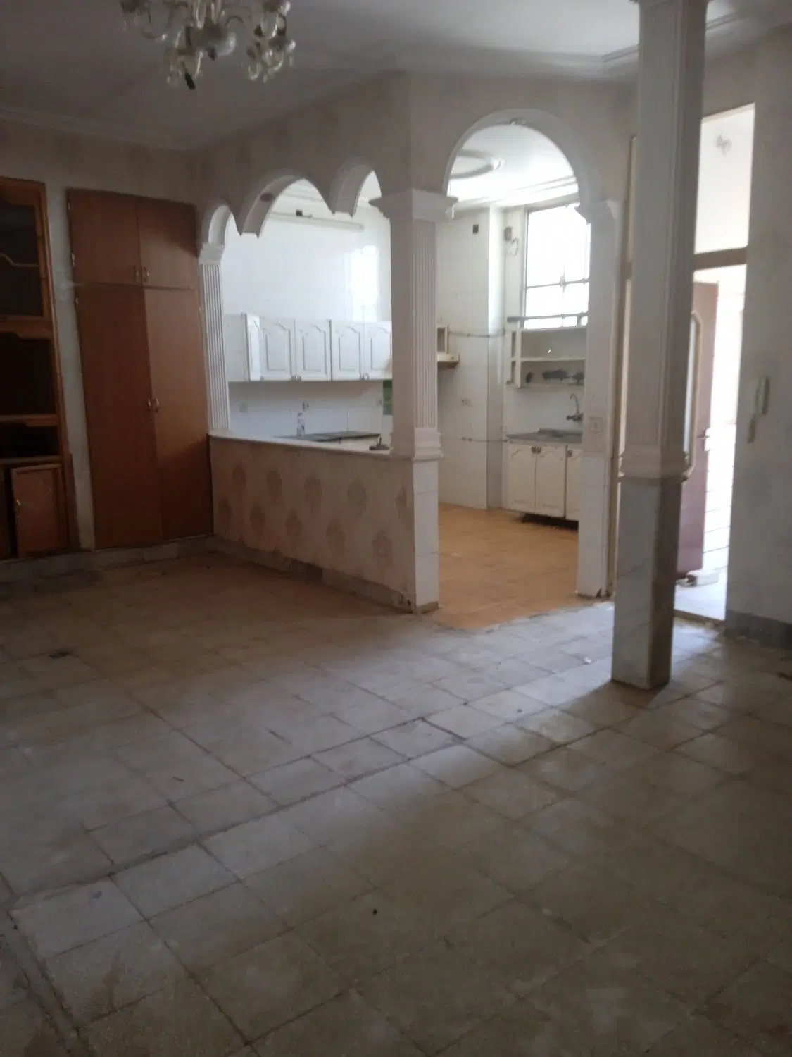 منزل دربست