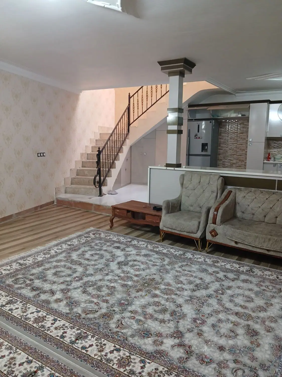 خانه ویلایی دوبلکس