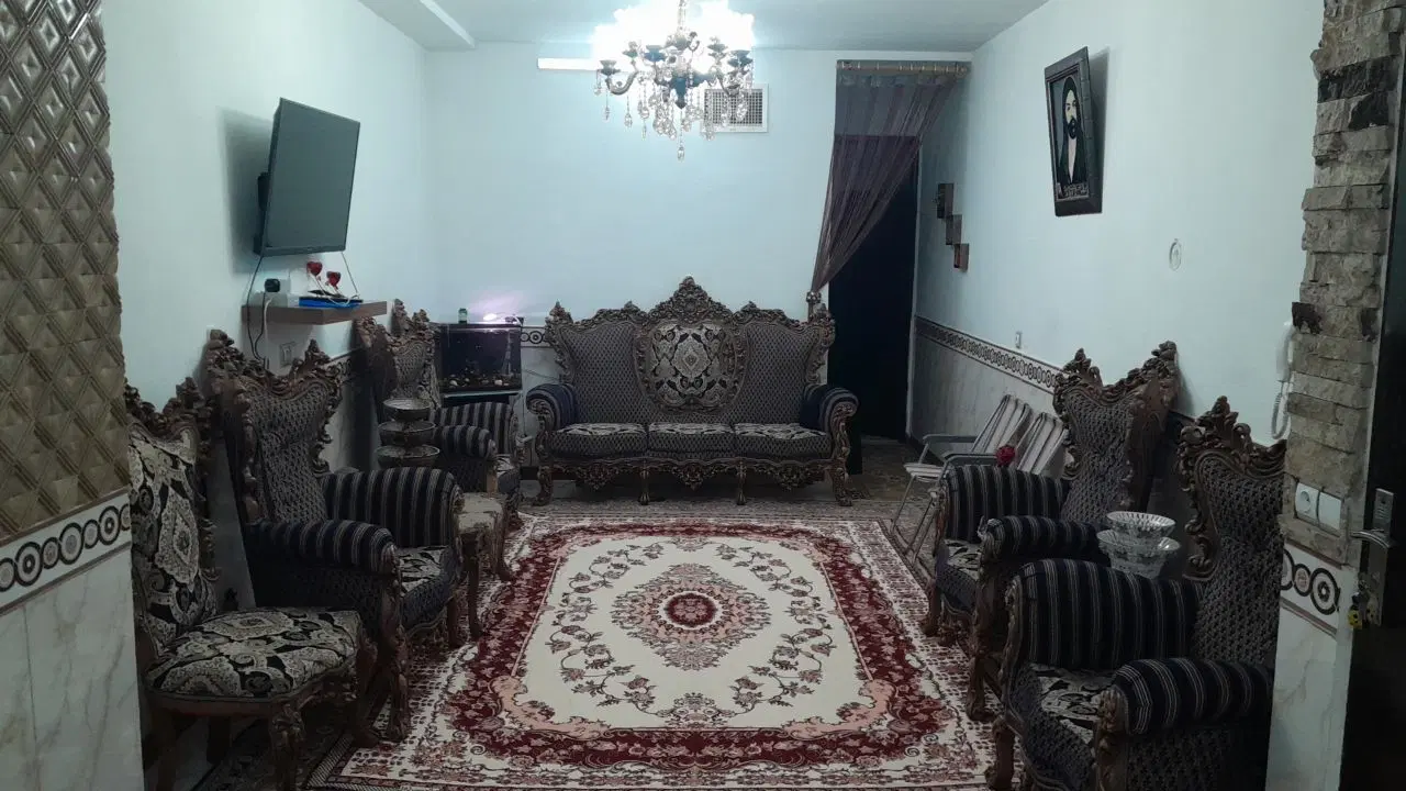 فروش آپارتمان