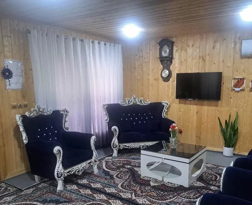 ویلاچوبی بُرنا(روستای ورمیه)