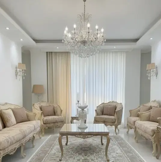 فروش اپارتمان کوی سوم خرداد