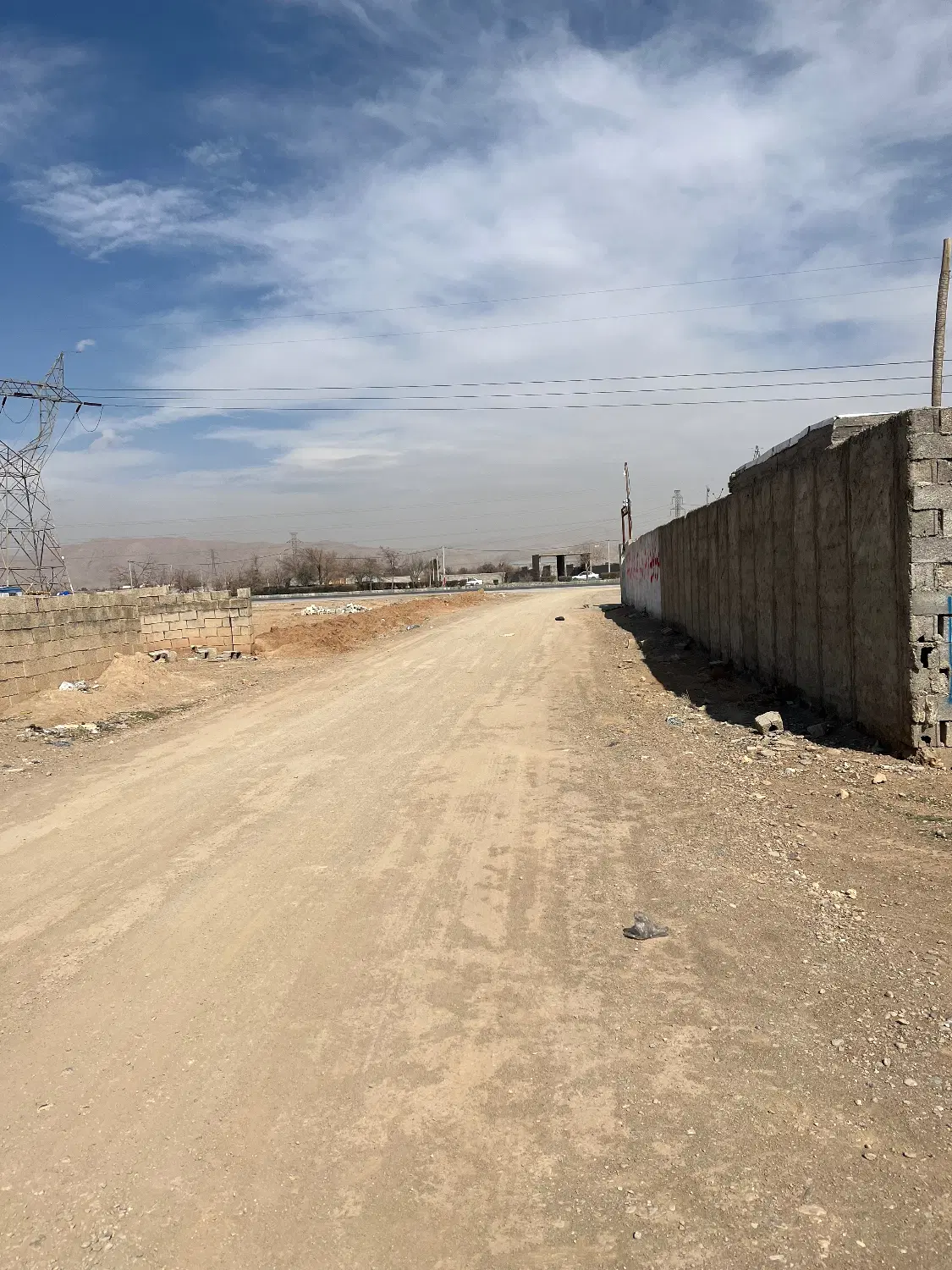 اجاره چاردیواری جهت اوراقی،ضایعات،کارگاه