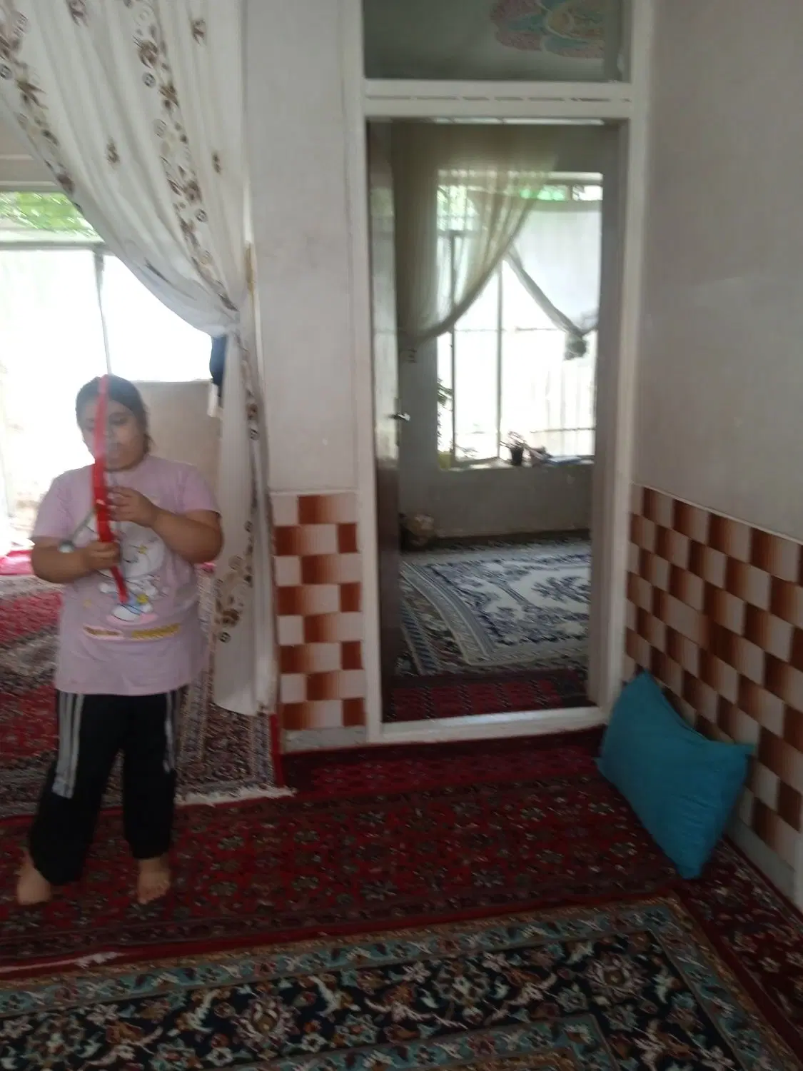 خانه ویلای