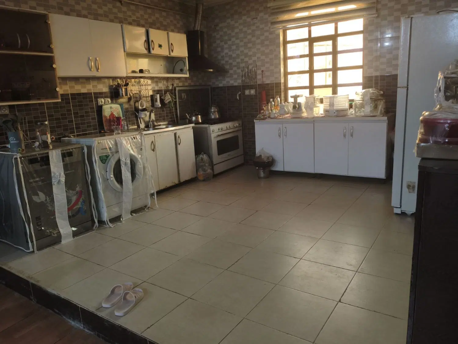 طبقه دوم کارکنان