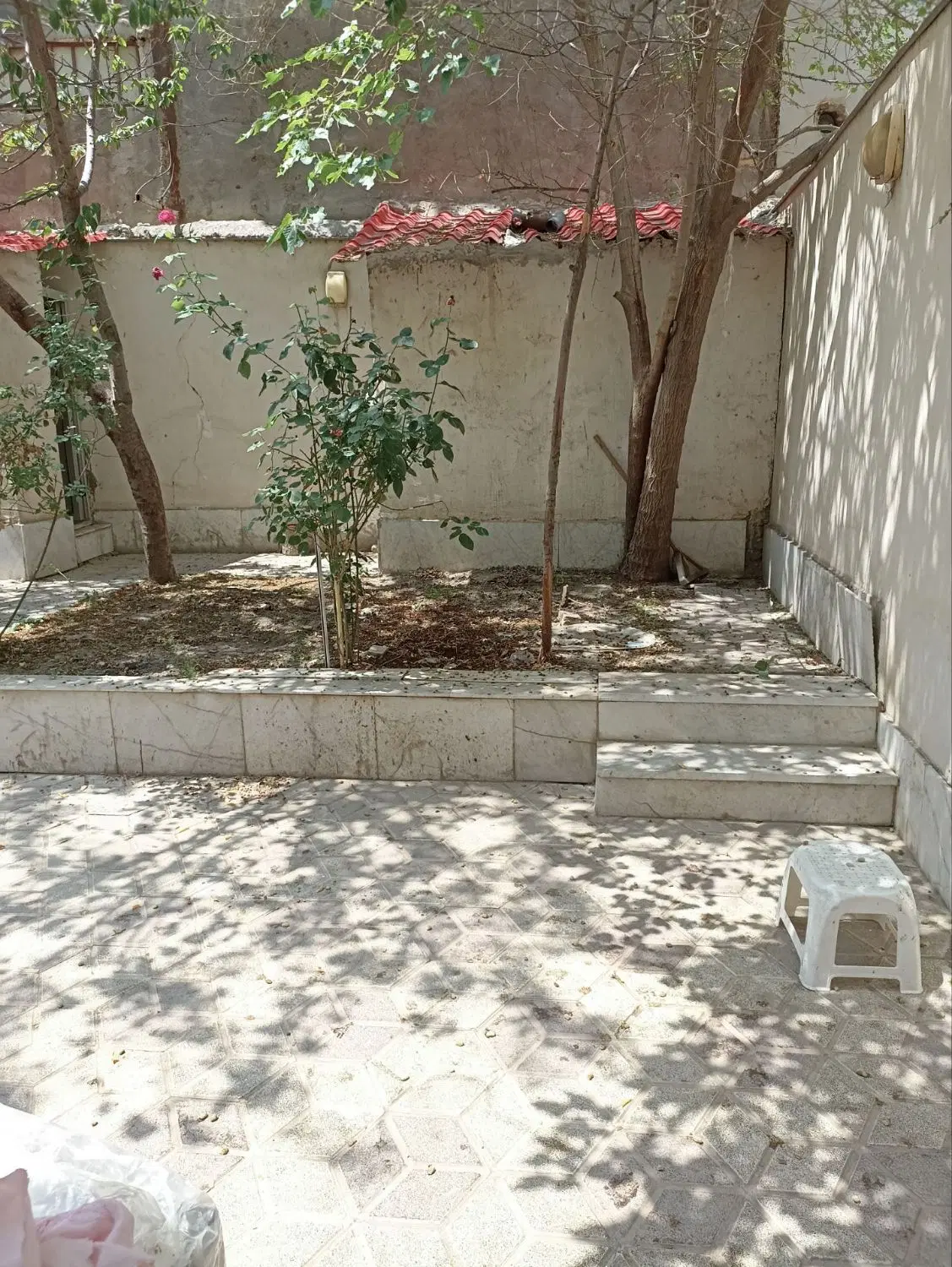 همکف جنوبی