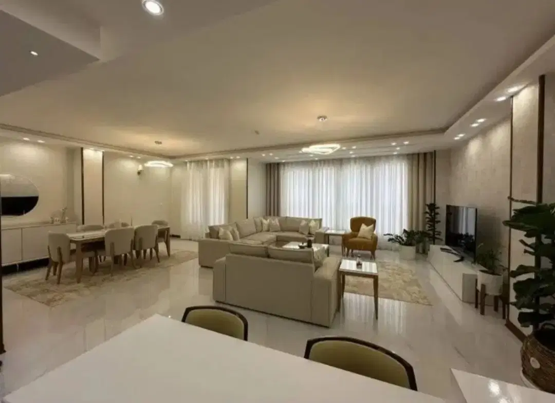 ۱۸۸ متری ۸ شرقی گوهردشت