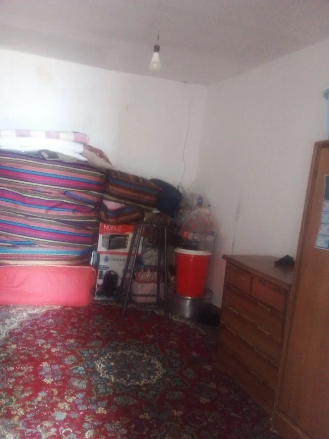 ۲طبقه ملک اجاره ای