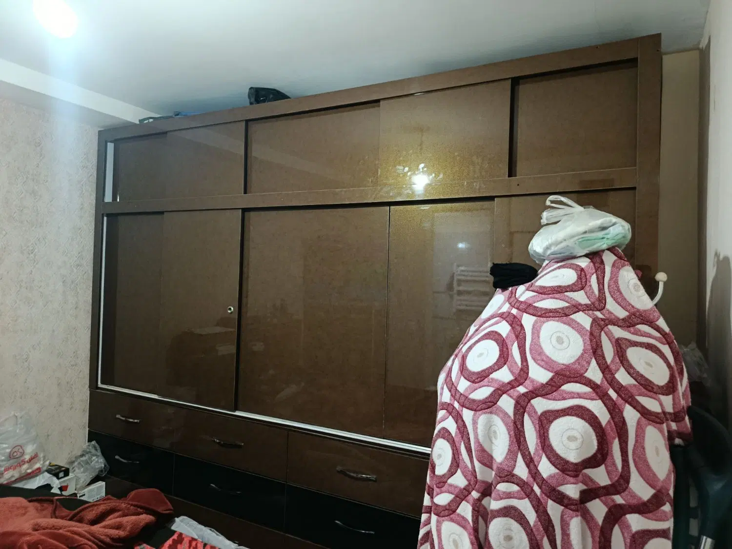 واحد برای اجاره