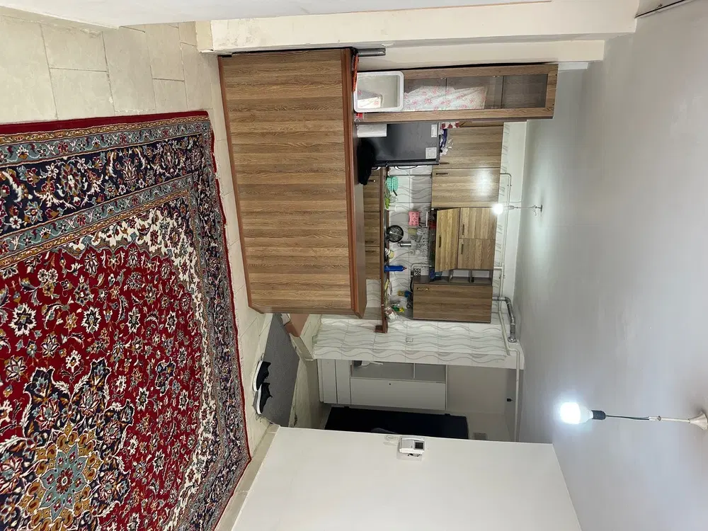 اجاره یک واحد در مهرگان (نیایش)