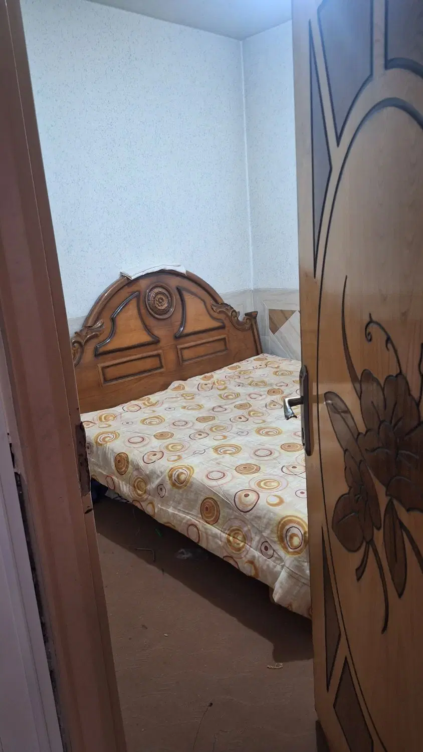 خانه ای ۱۵۰ متری واقع در همت اباد اجاره می رود