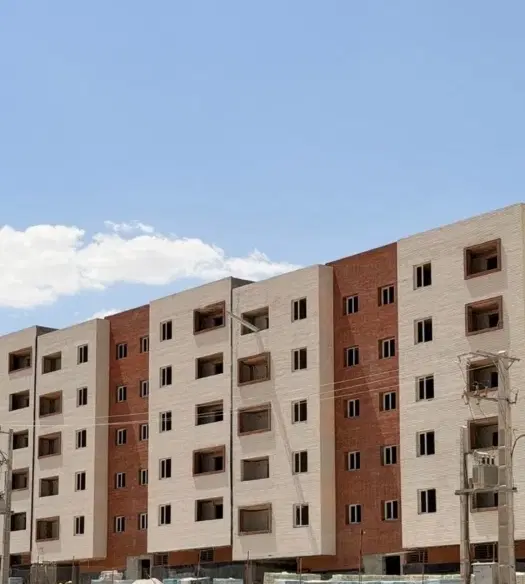 خرید و فروش مسکن های ملی با هر واریز