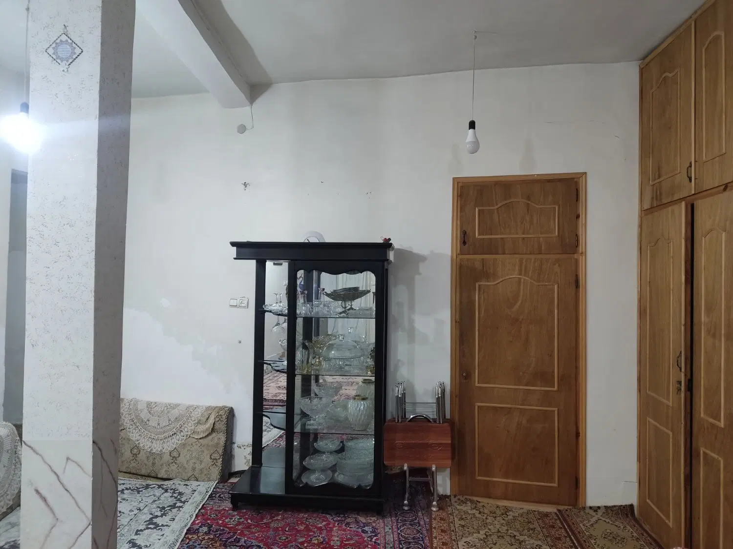 ملک ویلایی با بهترین قیمت و موقعیت استثنایی