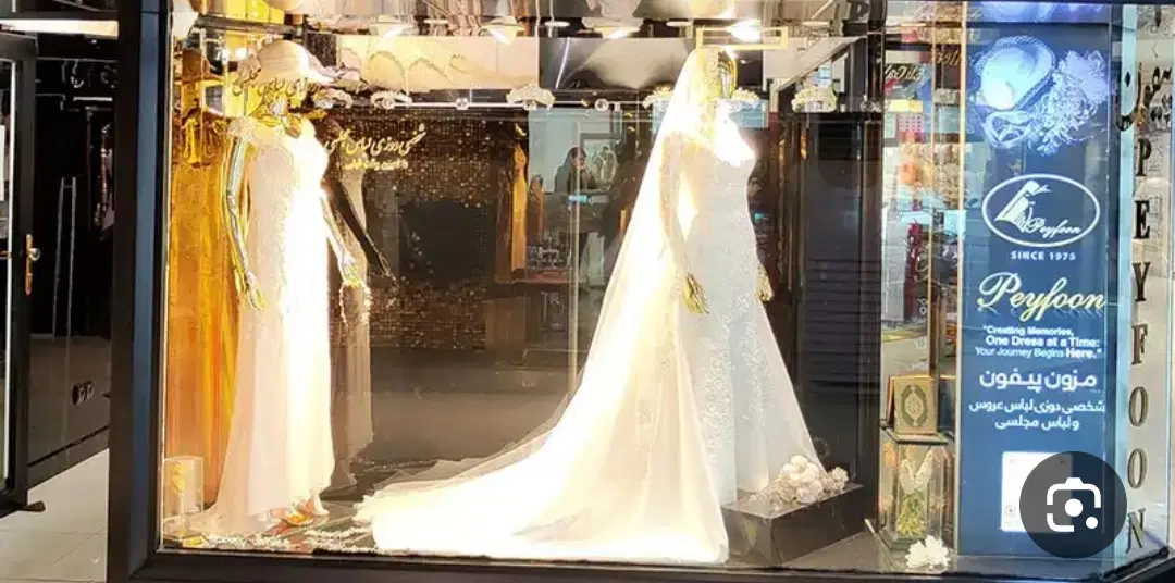 مغازه ۲۰متری پاساژ امیر خیابان مطهری