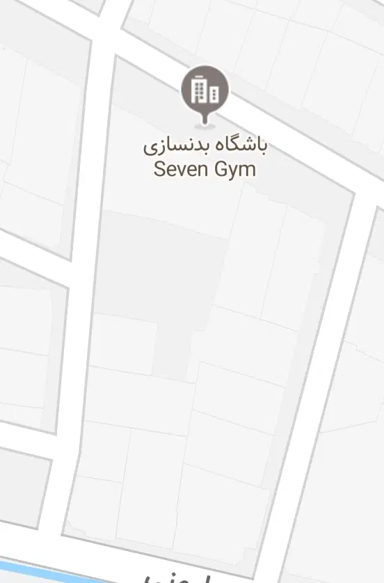 زمین و ملک مشارکی ساخت