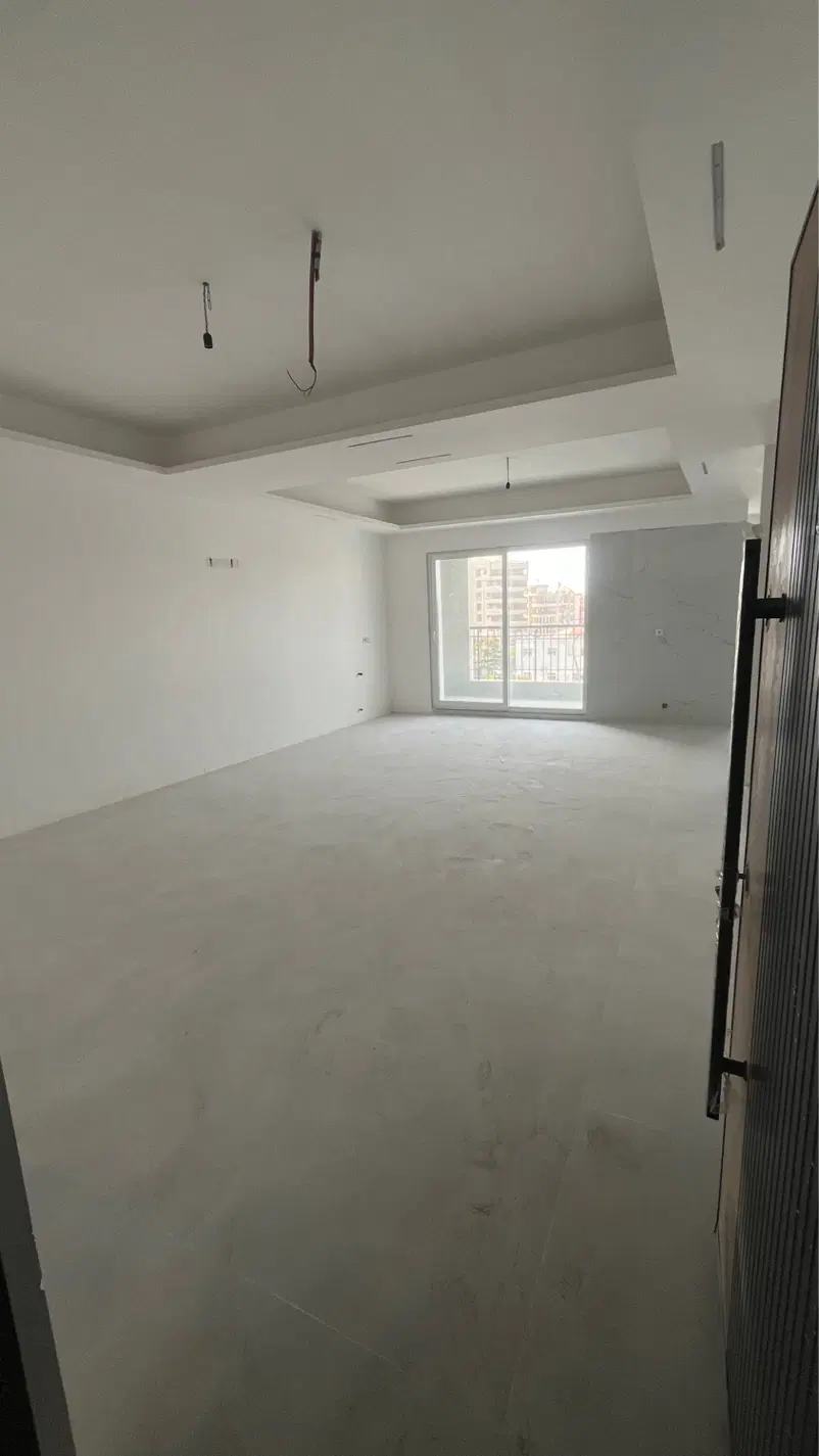 واحد 110 متری ۲ خواب نوساز