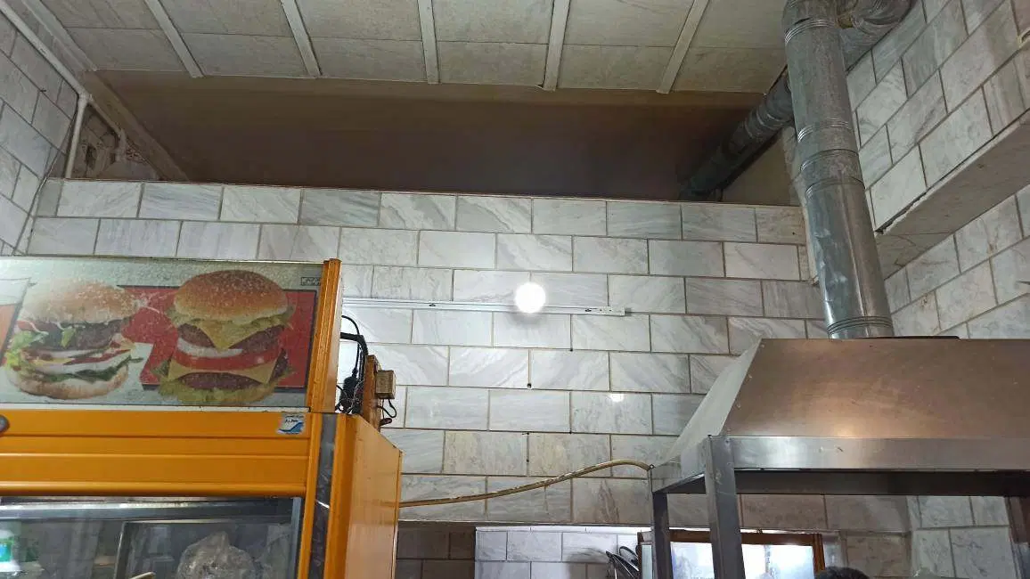 اجاره مغازه اغذیه فروشی