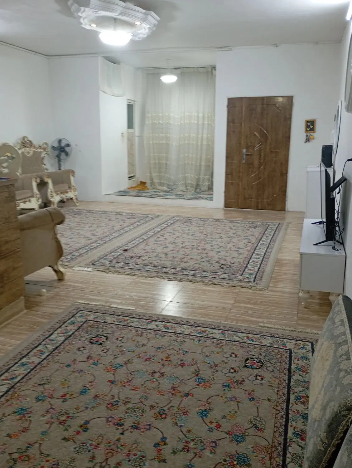 آپارتمان رهن کامل