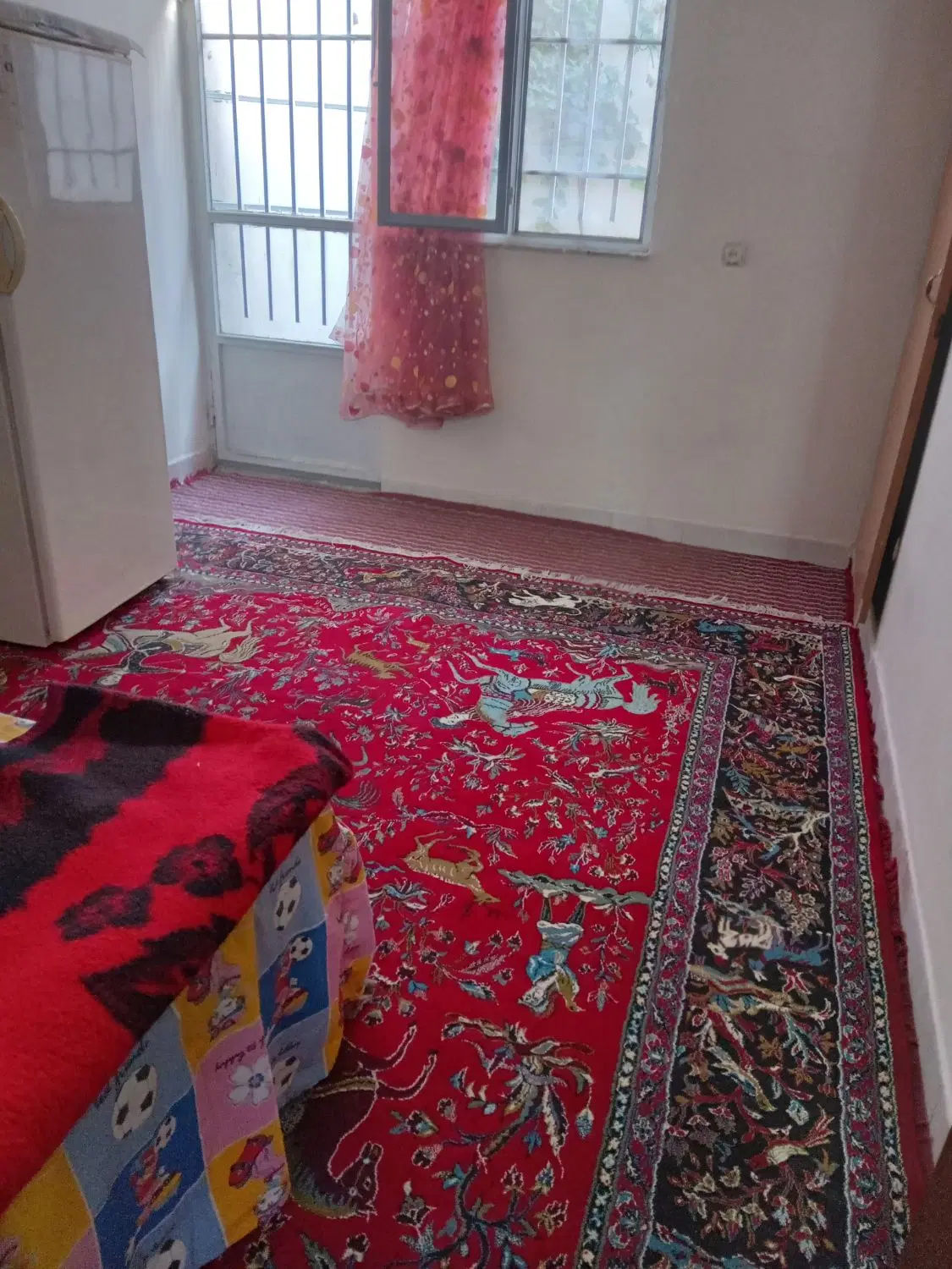 اجاره سوئیت ویلایی