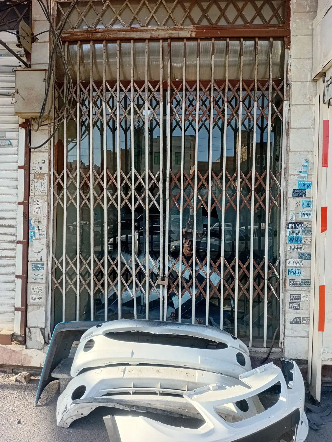 اجاره مغازه