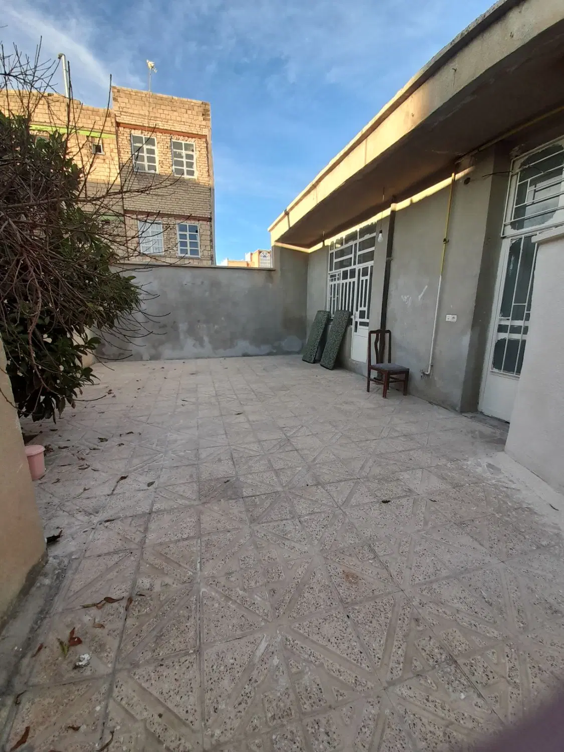 فروش منزل
