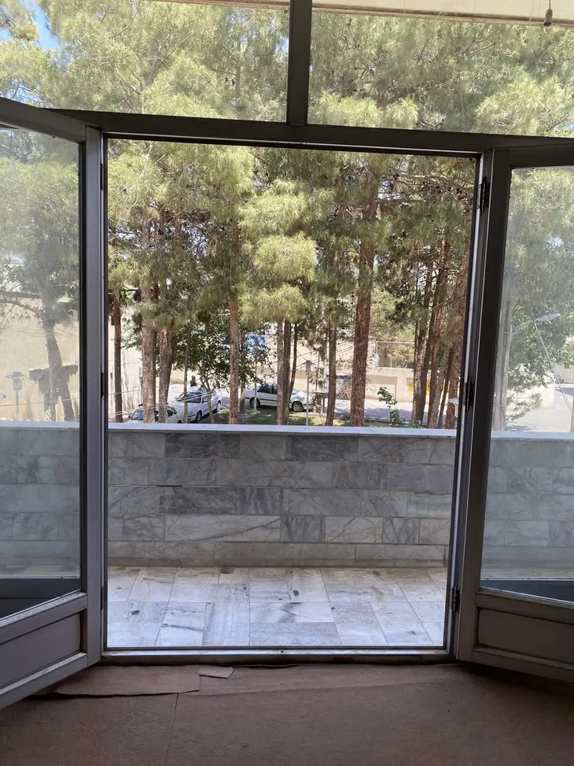 اجاره آپارتمان _خیابان احمدآباد