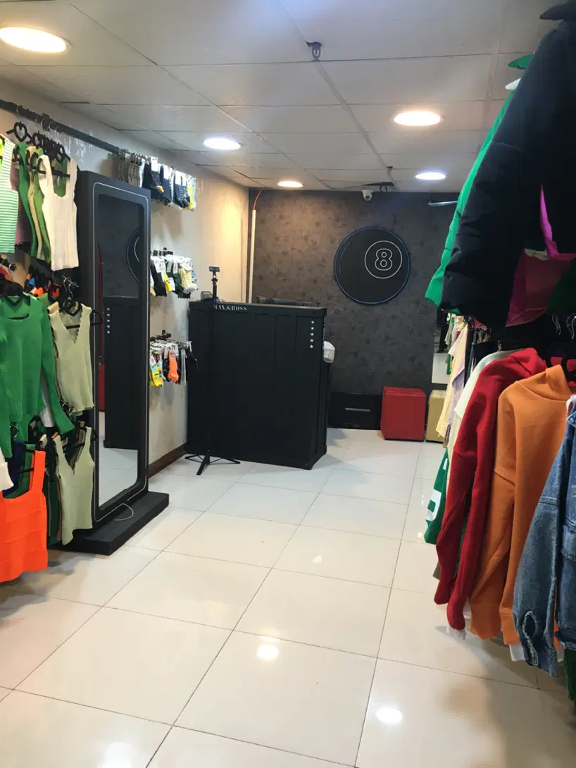 اجاره مغازه لوتوس