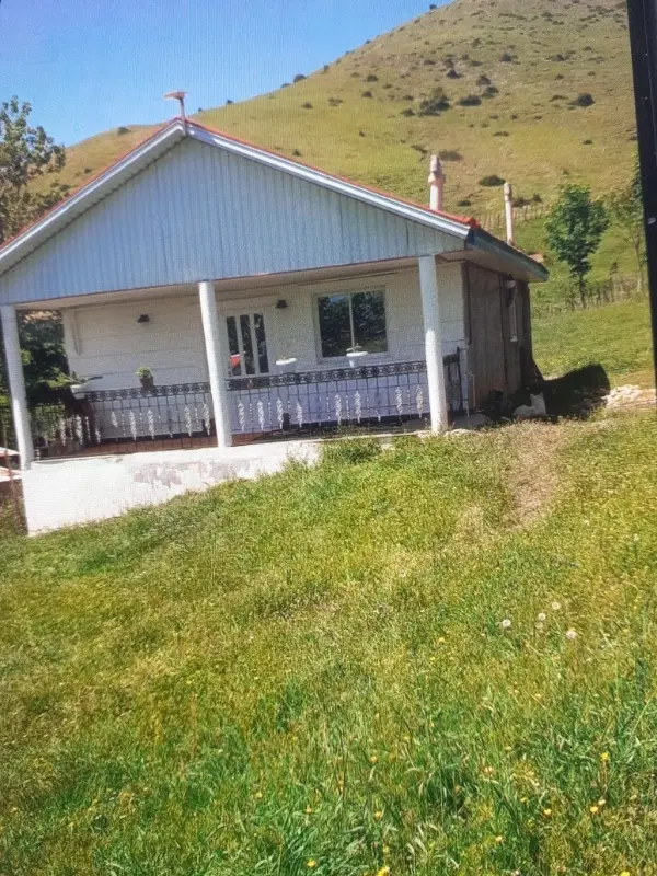 ویلای  جنگلی