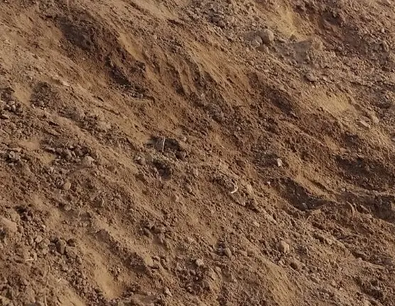 زمین مسکونی