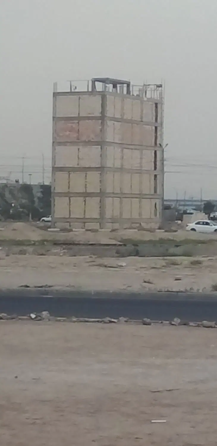 زمین سپاه میان اباد جان محمدی