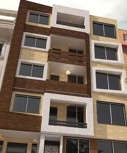 فروش آپارتمان دو خواب