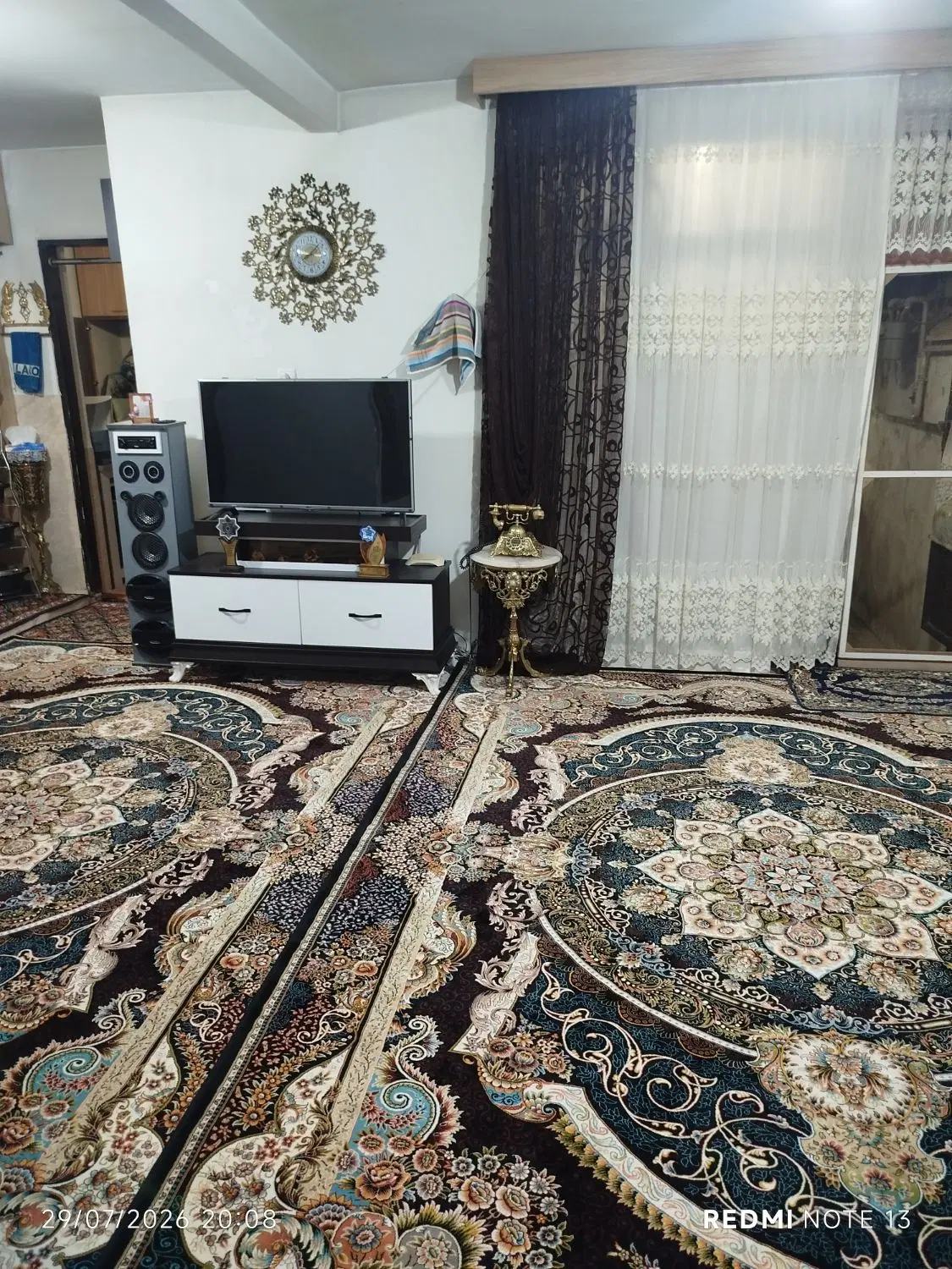 خانه ویلایی
