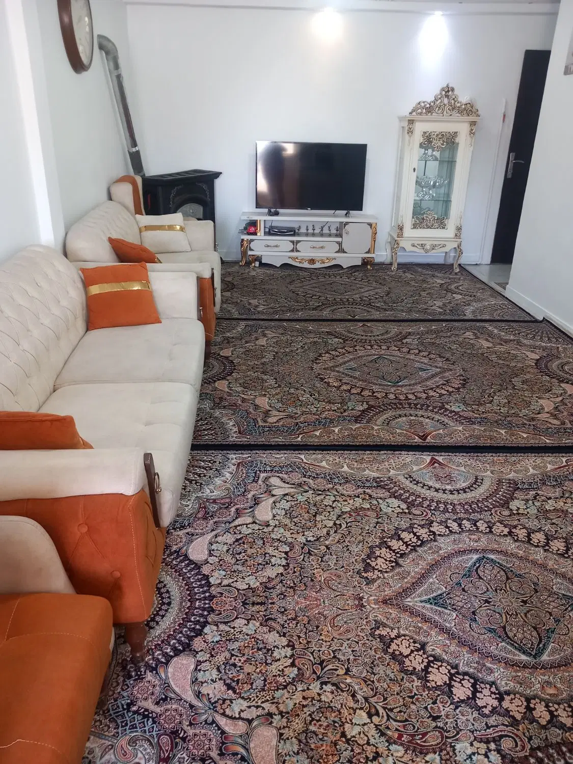 فروش واحد ۶۸ متری