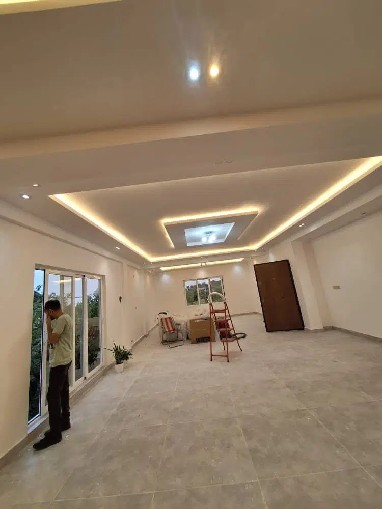 مجموعه ویلا سازی در گیلان
