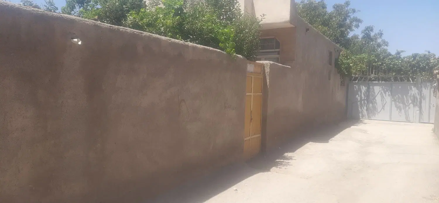 خانه ویلایی قطن آباد