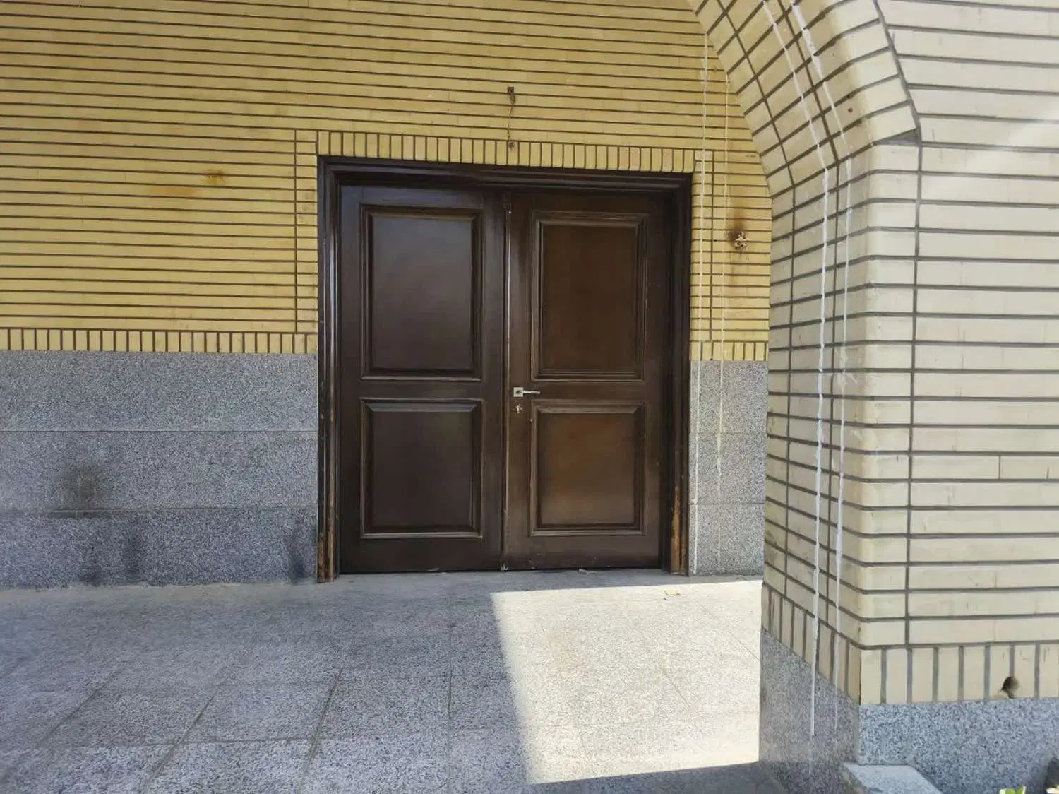 اجاره واحدهای تجاری شهرک چیتگر (ارکیده و پامچال)