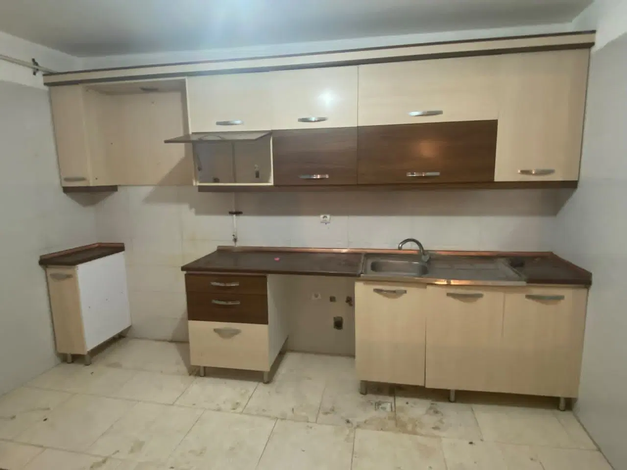 اجاره آپارتمان 55متری و 140متری