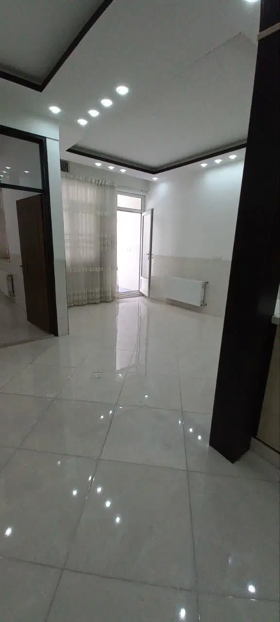 نیم طبقه محدوده مسکن صحرا