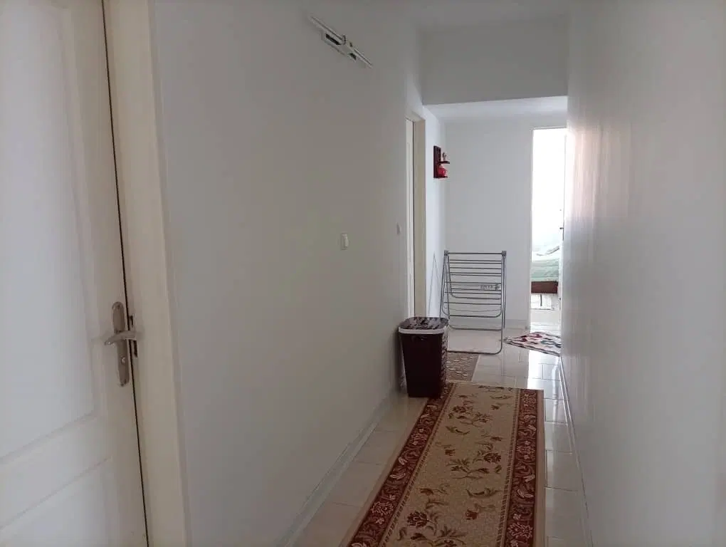 آپارتمان شهرک دانشگاه محمدشهر