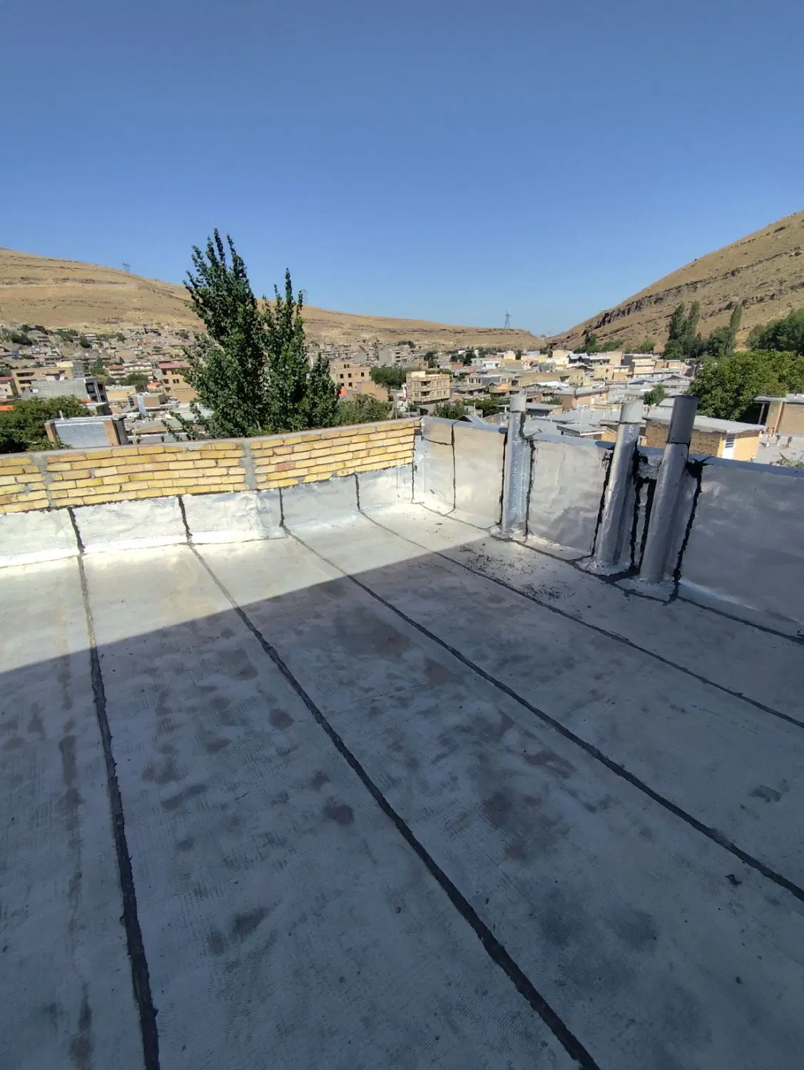 منزل مسکونی