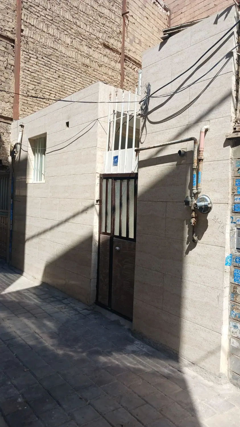 ۴۳ متر فوق العاده تمیز