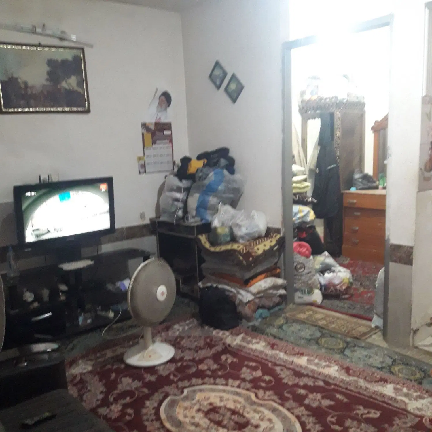 خونه ویلایی دربست ۵۰ متری