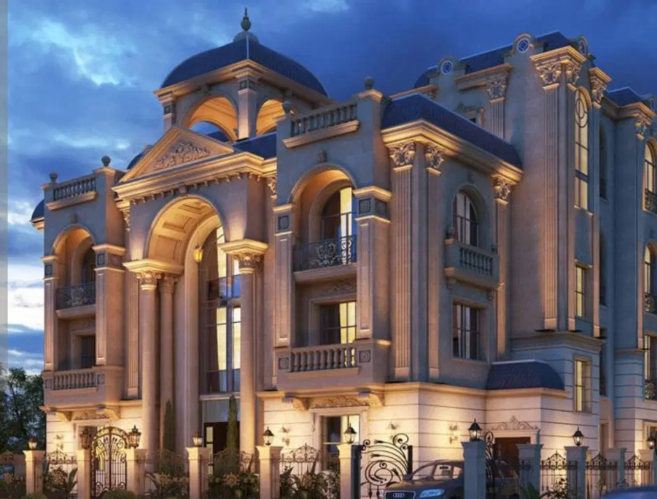زمین مشارکت درمنطقه الهیه